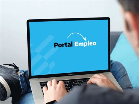 portal empleo fomentar empleo